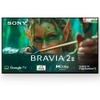 Sony 139 cm (55 inches), BRAVIA 2 4K Ultra HD Smart LED Google TV, Black, K-55S25BM2
