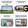 Samsung Galaxy 27.94 cm (11.0 inch) Wi-Fi (Only) Tablet 64 GB 4 GB Gray Tab A9+ X210NA(2023)