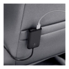 Belkin Road Rockstar F8M935BT06 2.4 Amp Mobile Car Charger with Extending USB Hub