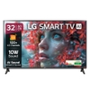 LG 80 cm (32 inch)HD Ready Smart webOS LED TV,32LR570B6LA