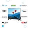 BPL 32QLED HOMETHEATRE ONKYO TTV32QF8540 with THX Certified, Sound by Onkyo, Dolby Audio