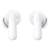 OnePlus Nord Buds 3 Truly Wireless Bluetooth Earbuds with up to 32 dB Active Noise Cancellation, 10 mins for 11 Hours Fast Charging with Up to 43 h Music Playback, White