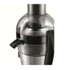Philips Viva Collection HR1863 700-Watt Juicer with QuickClean, Up to 2L Juice In One Go (Black)