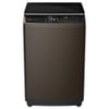 IFB 8 Kg Top Load Fully Automatic Washing Machine, Aqua TL-SBRS, Brown