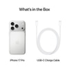 Apple iPhone 17 Pro 256 GB, Silver