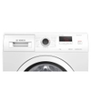 Bosch 7 Kg Fully Automatic Front Loading Washing Machine with Anti Tangle Feature, WAJ2006WIN White