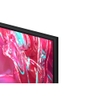 Samsung 247 cm (98 inches) 4K Ultra HD Smart LED TV, 98DU9000, Black