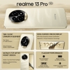 Realme 13 Pro 5G 256 GB, 8 GB RAM, Monet Gold, Mobile Phone