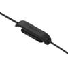 Sony IER-EX15C Wired in Ear Type C Earphone, In-Line remote for Volume & Mute Function with Mic, Tangle Free Serration Wire, Compatible with USB-C Devices, High Sound Quality (Blue)