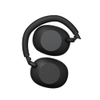 Sony WH-1000XM6 The Best Wireless Noise Canceling Headphones, HD NC Processor QN3, 12 Microphones, Adaptive NC Optimizer, Mastered by Engineers, Studio-Quality, Black