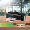 EPSON L130 Inkjet Single-function Printer