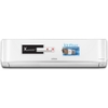 Hitachi 1 Ton 5 Star Inverter Split AC, RAS.G512PCAISF (Ice Clean, Ambience Light, Silent Airhexa Sensor, 100 Percent Copper, 2023 Launch)