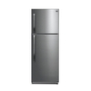 BPL 365 L 2 Star Frost Free Double Door Refrigerator (BRF-3800AVSS, Stainless Steel, Net Capacity 338 L)