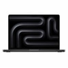 Apple MDE14HN/A MacBook Pro (Apple M5 Chip/16 GB/1 TB SSD/MacOS/Liquid Retina XDR), 35.56 cm (14 inch), Space Black