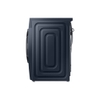 Samsung 12 kg Fully Automatic Front Loading Washing Machine, WW12DG5B24ASTL, Navy