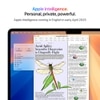 Apple MC6U4HN/A MacBook Air (Apple M4 Chip/16 GB/512 GB SSD/MacOS Sequoia/Liquid Retina), 34.46 cm (13.6 inch), Sky Blue