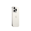 Apple iPhone 15 Pro 256 GB, White Titanium