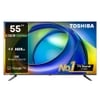 Toshiba 139.7 cm (55 Inch) 4K UHD TV, 55E350RP