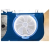 BPL 8.0 Kg Top Load Semi-Automatic Washing Machine, BSW-8000PXBL, Blue