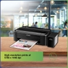 EPSON L130 Inkjet Single-function Printer