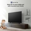 Toshiba 139.7 cm (55 Inch) 4K UHD TV, 55E350RP
