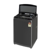 LG 12 kg Fully Automatic Top Loading Washing Machine, T12SJMB1Z, Black