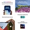Apple iPhone 16 Plus 128 GB, Ultramarine