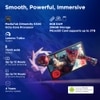 Lenovo Idea Tab 27.94 cm (11 inch) WiFi Tablet, 256 GB, 8 GB RAM, Grey, ZAFR0900IN