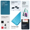 Nothing Phone (3a) Lite 5G 128 GB, 8 GB RAM, Blue, Mobile Phone