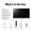 Sony 108 cm (43 inches) BRAVIA 2 4K Ultra HD Smart LED Google TV, K-43S22M2, Black
