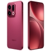 OPPO Find X9 5G 256 GB, 12 GB RAM, Velvet Red, Mobile Phone