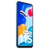 Redmi Note 11s 128 GB, 6 GB RAM, Horizon Blue, Mobile Phone