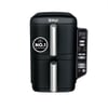 Ninja Double Stack 7.6 L Air Fryer, Black, SL300IN