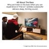 Philips HTL1510B/94 2.1 Channel Sound Bar