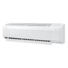 Samsung 1.5 Ton 5 Star Bespoke AI WindFree Inverter Smart Split AC (2026 Model, WiFi, Energy Saving, Voice Control, Powerful Cooling, Digital Inverter, 4 Way swing, 5 Step Convertible, AR60H18D15W)