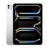 Apple iPad Pro M5 27.94 cm (11 inch) WiFi Tablet with Standard Glass, 256 GB, Silver (2025), MDWL4HN/A
