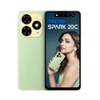 TECNO SPARK 20C 128 GB, 8 GB RAM, Mobile Phone, Magic Skin Green