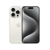 Apple iPhone 15 Pro 256 GB, White Titanium