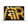 Apple MBA-13/MXCU3HNA MacBook Air (Apple M3 chip/16 GB/512 GB SSD/Liquid Retina), 34.544 cm (13.6 inch), Starlight