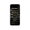 POCO C85x 5G 128 GB, 4 GB RAM, Black, Mobile Phone