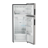 Liebherr 245 L 2 Star Frost Free Double Door Refrigerator, Grey Steel, TCPgsB2411
