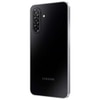 Samsung Galaxy F17 5G 128 GB, 4 GB RAM, Neo Black, Mobile Phone