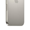 Apple iPhone 16 Pro Max 256 GB, Natural Titanium