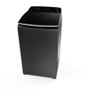 Whirlpool 10 kg Fully Automatic Top Loading Washing Machine, 360BWPROH10, Black, Graphite