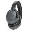 JBL Tour One, Upto 50 hrs of Playtime, True Adaptive Noise Cancelling Wireless Headphone with 4-mic Technology for Accurate and clear voice call, Hands-free Voice Control, Ambient Aware & TalkThru, Black