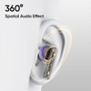 realme Buds T310 TWS Bluetooth Earbuds with 12.4 mm Dynamic Bass Driver, 40 Hrs Total Playback, Fast Charge (10 min Charge for 5 hrs Playback), Vibrant Black