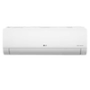 LG 1 Ton 3 Star Split AC, US-Q12YNXE (Dual Inverter Compressor, Cools at 52 Degree C, 100 Percent Copper Condensor, Fan Speed -6 Steps)
