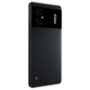 POCO M4 5G 64 GB, 4 GB RAM, Power Black, Mobile Phone
