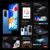 Redmi Note 11s 128 GB, 6 GB RAM, Horizon Blue, Mobile Phone