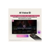 LG 139.7 cm (55 inch) 4K Smart OLED TV, OLED55C5XLA, Black